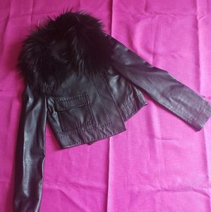 BCBG Jacket